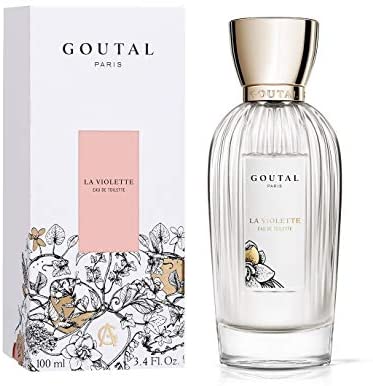 Goutal  La Violette By Annick Goutal EDT 100 ml For Women