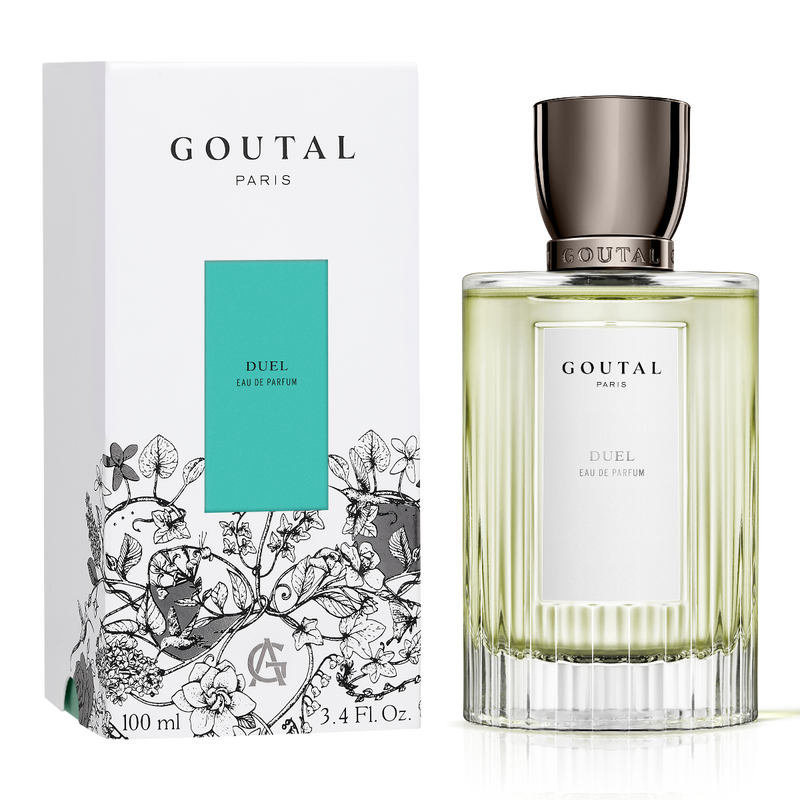 Goutal Duel Men  Edp 100 Ml