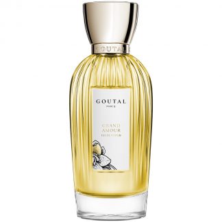 Goutal Grand Amour Women Edp 100 Ml