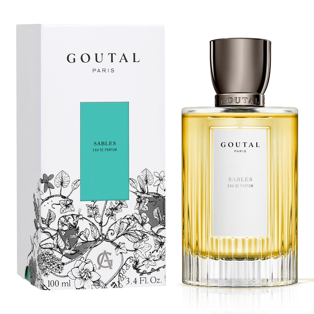 Goutal Sables - Perfume For Men - EDP 100 ml