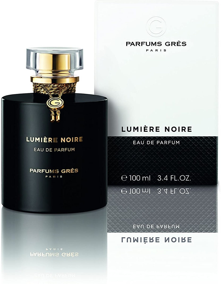 Grès Lumière Noire Eau De Parfum - 100 ml