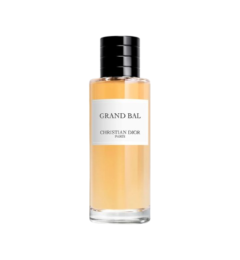 Christian Dior Grand Bal Edp For Men And Women Floral 250ml
