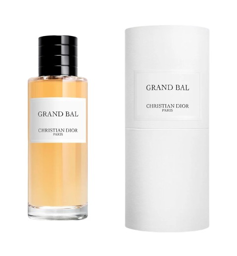 Christian Dior Grand Bal Edp For Men And Women Floral 250ml