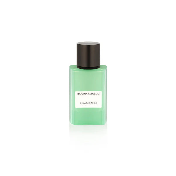 Banana Republic Grassland Edp For Men And Women Green 30ml
