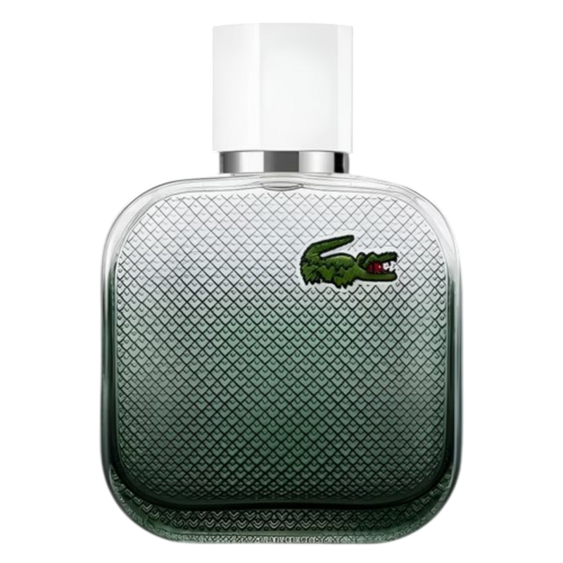 Lacoste L.12.12 Blanc Eau Intense Eau de Toilette Perfume For Men Fresh 50ml