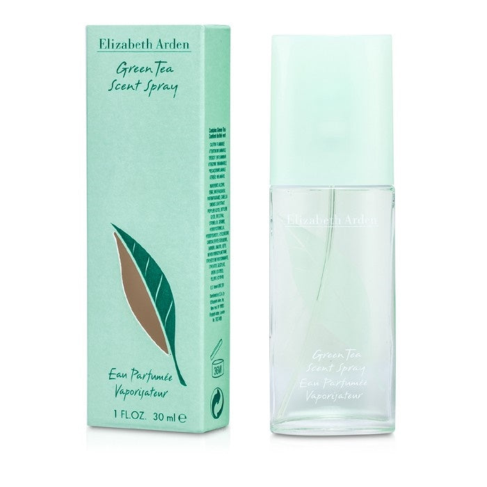 Elizabeth Arden Green Tea Eau Perfume For Women 30 ml