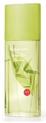 Elizabeth Arden Green Tea Bamboo for Women - Eau de Toilette, 100ml
