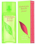 Elizabeth Arden Green Tea Summer by for Women - Eau de Toilette, 100ml
