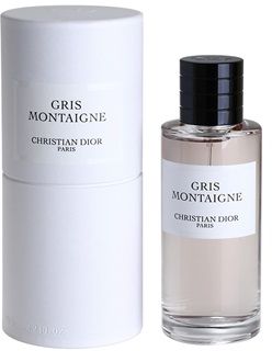 Christian Dior Gris Montaigne for Unisex - Eau de Parfum, 250 ml