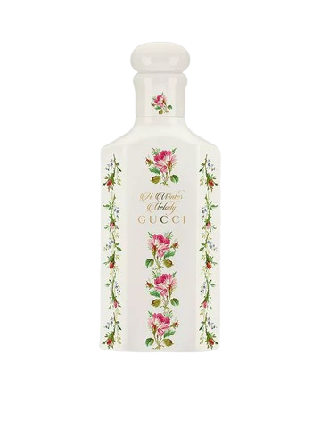 Gucci A Winter Melody Edp For Men And Women Woody 150ml