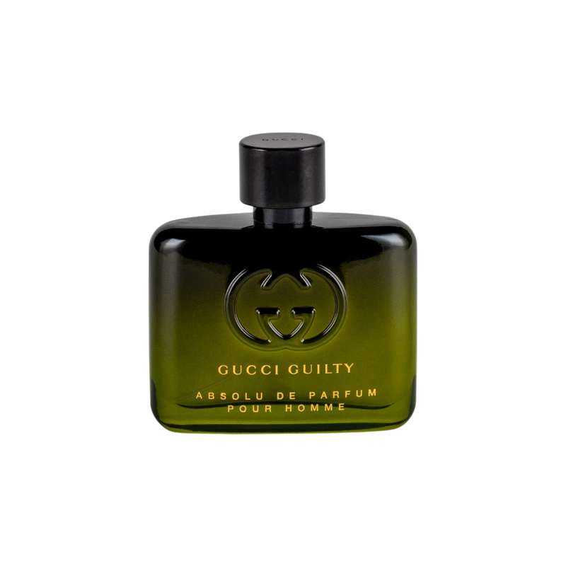 Guilty Absolu Pour Homme By Gucci Perfume For Men Edt 60ml