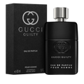 Gucci Guilty Pour Homme - Perfume For Men - EDP 50 ml