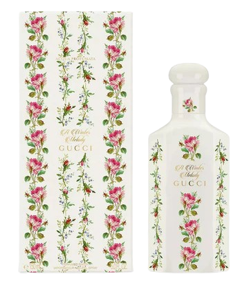 Gucci A Winter Melody Edp For Men And Women Woody 150ml
