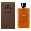 Gucci Guilty Absolute by Gucci for Men - Eau de Parfum, 90ml