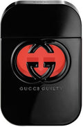 Gucci Guilty Black Pour Femme Perfume For Women Eau de Toilette 75ml
