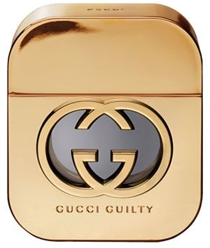 Gucci Guilty Intense Perfume For Women Eau de Parfum 75ml