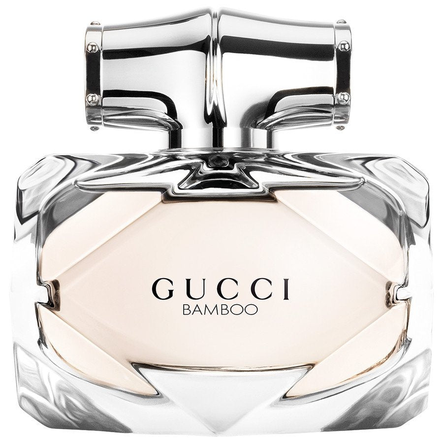 Gucci Bamboo Edt 50 ML For Women.