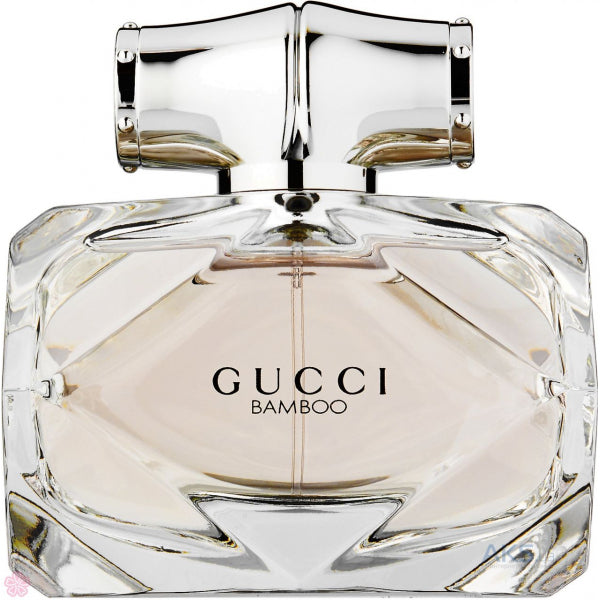 Gucci Bamboo Edt 75 ml For Women