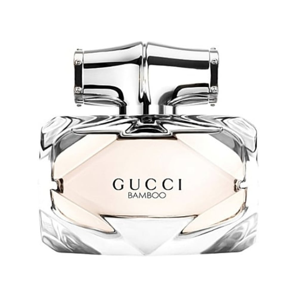 Gucci Bamboo Perfume for Women EDT 50ml
