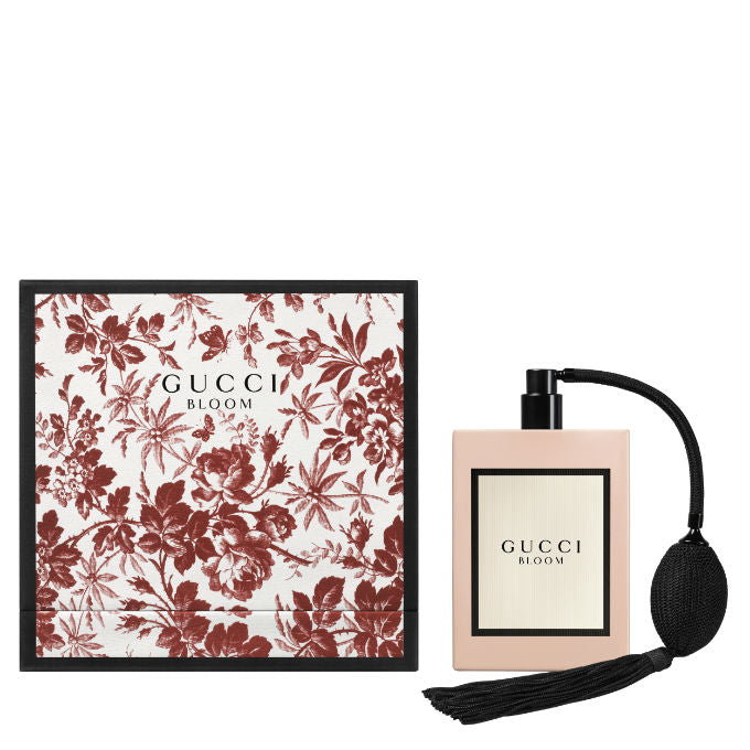 Gucci Bloom Deluxe Edition Edp 100 ml