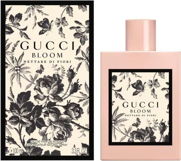 Gucci Bloom Nettare Di Fiori For Women EDP 100ML