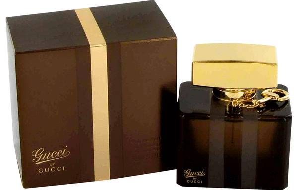 Gucci by Gucci W Edp 75ml Spy