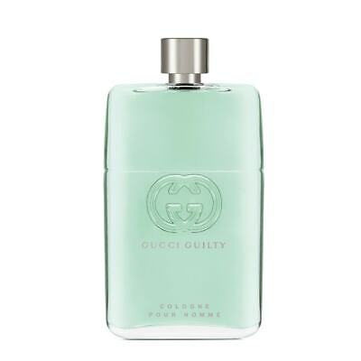 Gucci Guilty Cologne Pour Homme Edt 150 ML. For Men