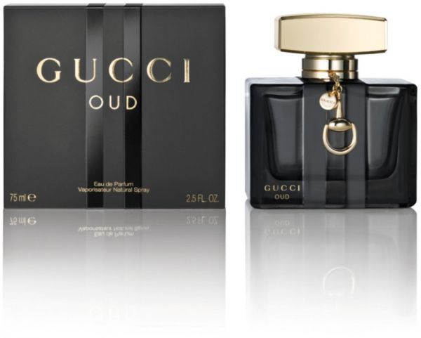Gucci Oud for Men & Women - Eau de Parfum, 75ML