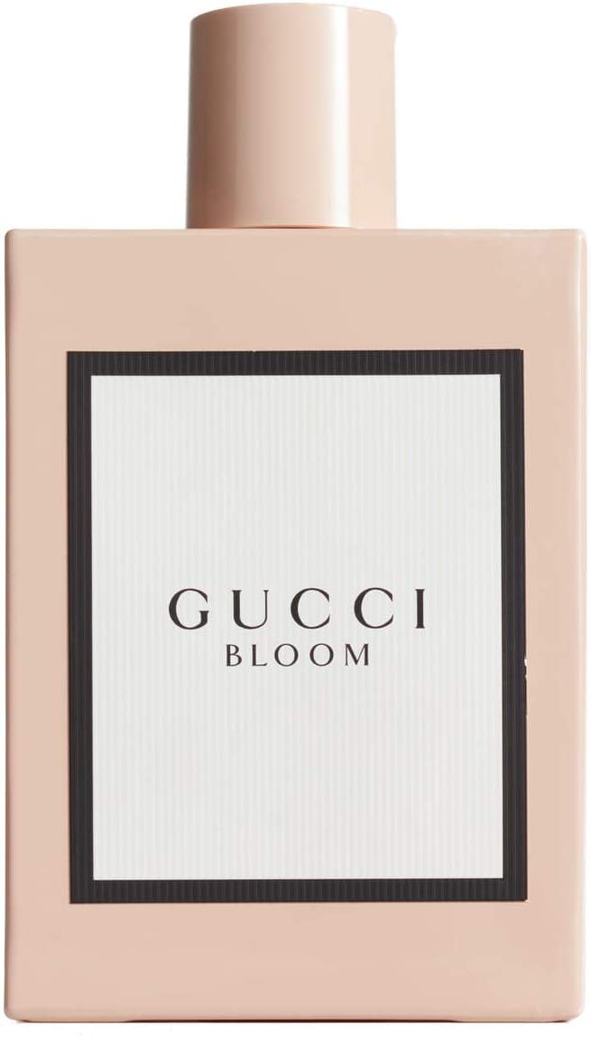 Gucci Perfume - Gucci Bloom - perfumes for women, 50 ml - EDP Spray