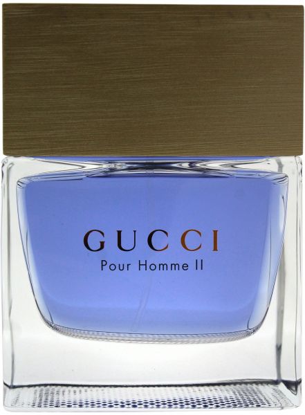 Gucci Pour Homme 2 EDP - 100 ml