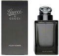 Gucci Pour Homme by Gucci for Men - Eau de Toilette, 90ml
