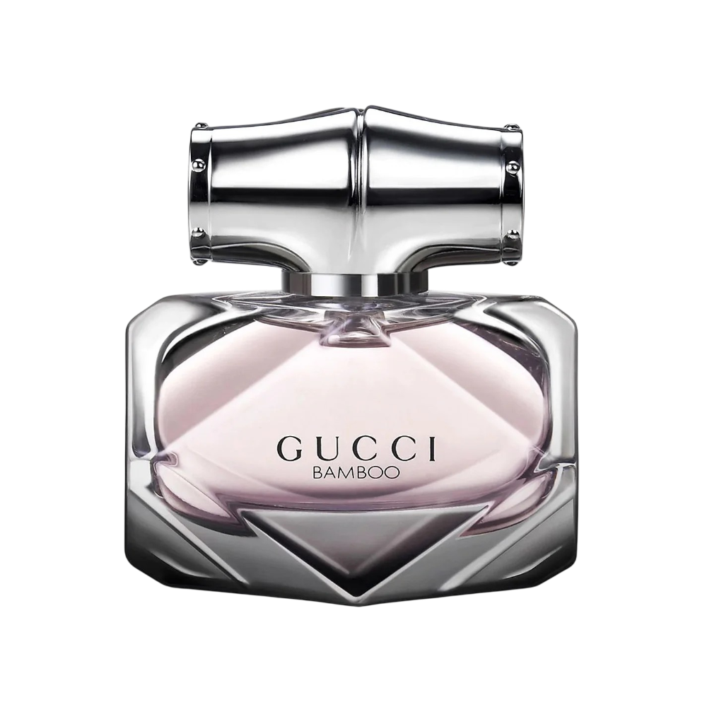 Gucci- Gucci Bamboo for Women - Eau de Parfum, 75ml