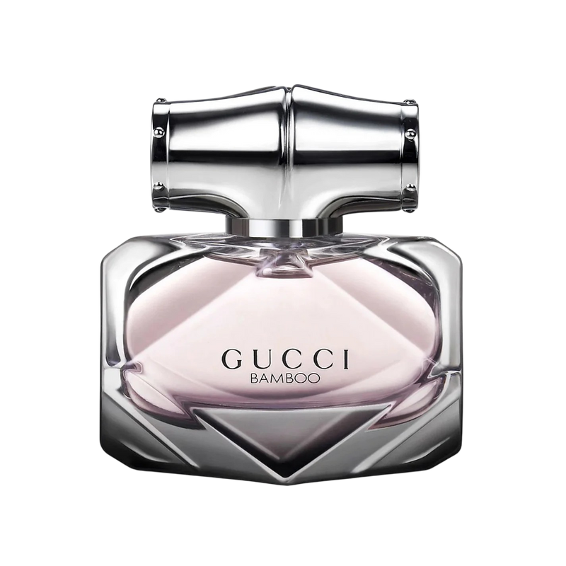 Gucci- Gucci Bamboo for Women - Eau de Parfum, 75ml