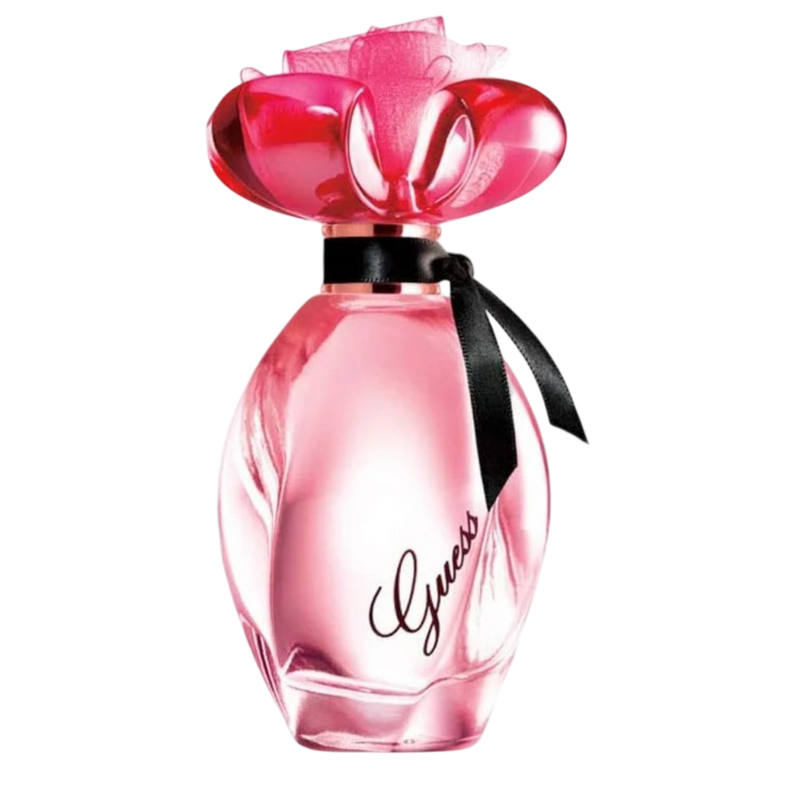 Guess Guess Girl Perfume For Women, EDT, 100ml
