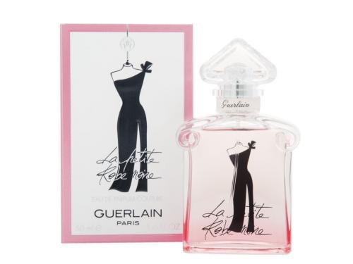 GUERLAIN LA PETITE ROBE NOIRE FOR WOMEN EDP COUTURE 50 ml