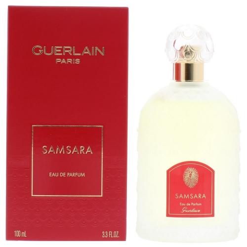 Guerlain Samsara for Women - Eau de Parfum, 100ml