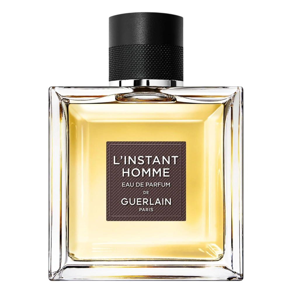 Guerlain L'Instant Homme Perfume For Men EDP 100ml