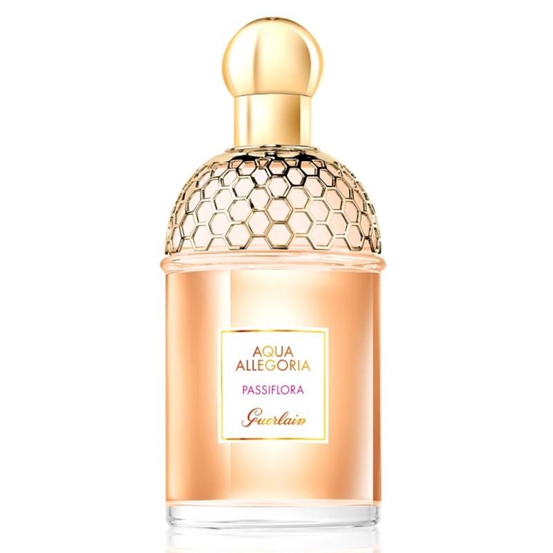 Guerlain Aqua Allegoria Passiflora Perfume For Women EDT 125 ml