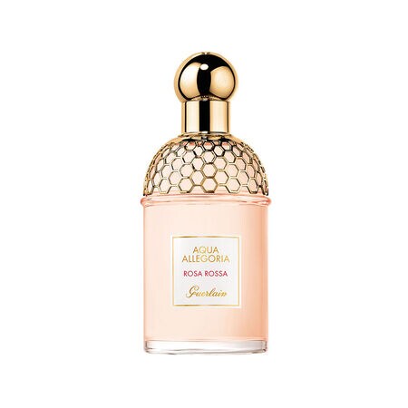 GUERLAIN AQUA ALLEGORIA ROSA ROSSA FOR WOMEN EDT 75 ml