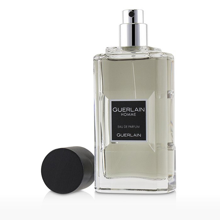 GUERLAIN Homme Eau De Parfum Spray For Men, 50 ml
