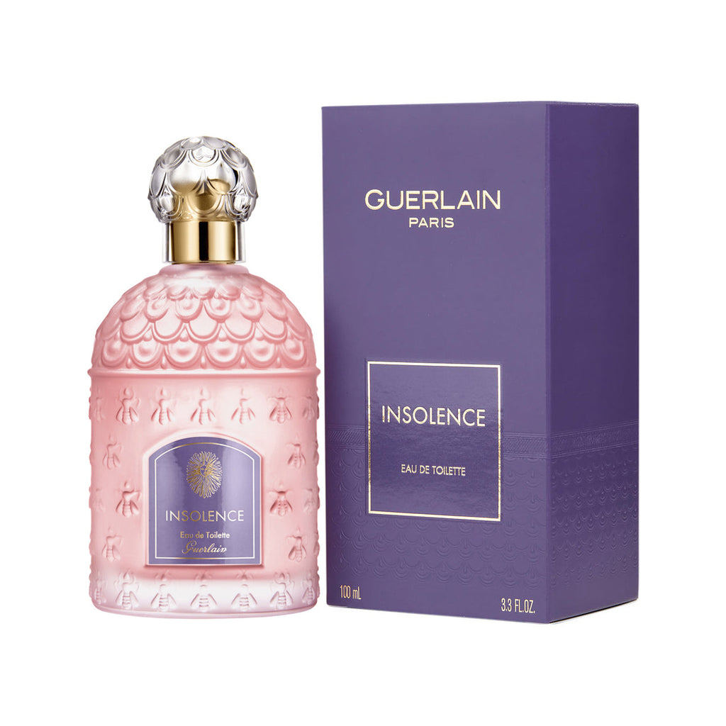 Guerlain Insolence  for Women - Eau de Toilette, 100ml