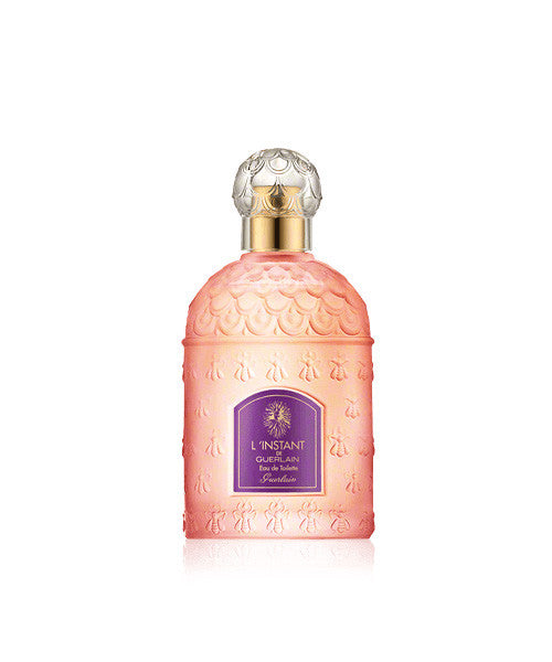 GUERLAIN L'INSTANT  GUERLAIN FOR WOMEN EDT 100 ml