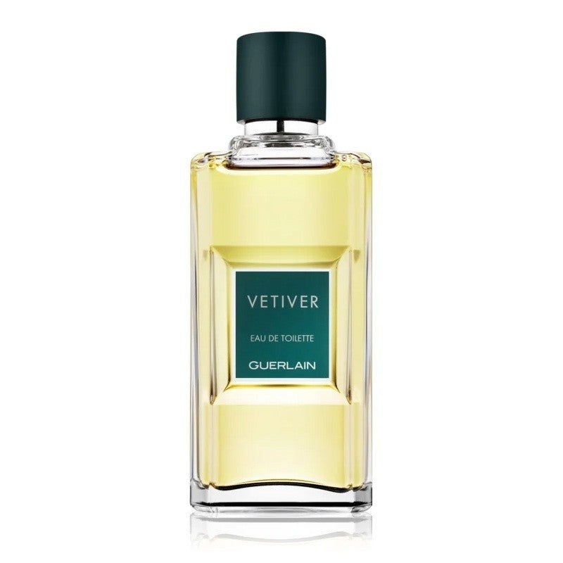 Vetiver Guerlain for Men Eau de Toilette, 100 ml