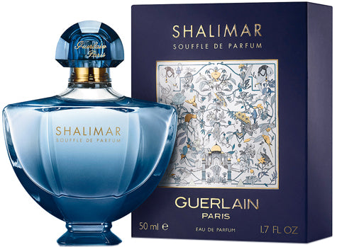 GUERLAIN Shalimar Souffle Eau De Parfum Spray For Women, 50 ml
