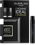 GUERLAIN L'HOMME IAL L'INTENSE FOR MEN TUBE SPRAY EDP 0.7 ml