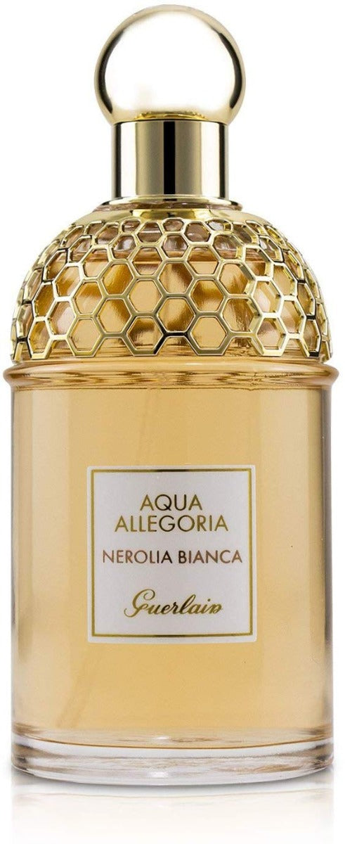 Guerlain Aqua Allegoria Nerolia Bianca Eau De Toilette Spray 125ml-4.2oz