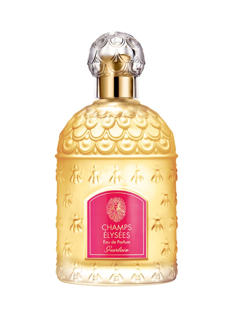 GUERLAIN  CHAMPS ELYSEES PERFUME FOR WOMEN 100ml EDP