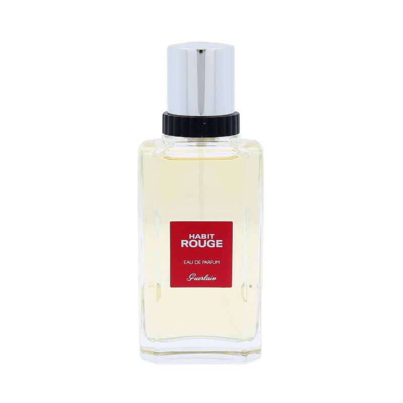 Guerlain Habit Rouge EDP Men 50 ml