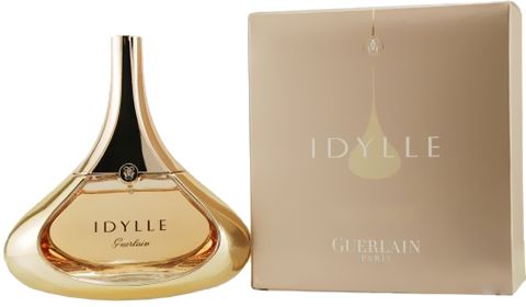 Guerlain Idylle For Women 100ml - Eau de Parfum