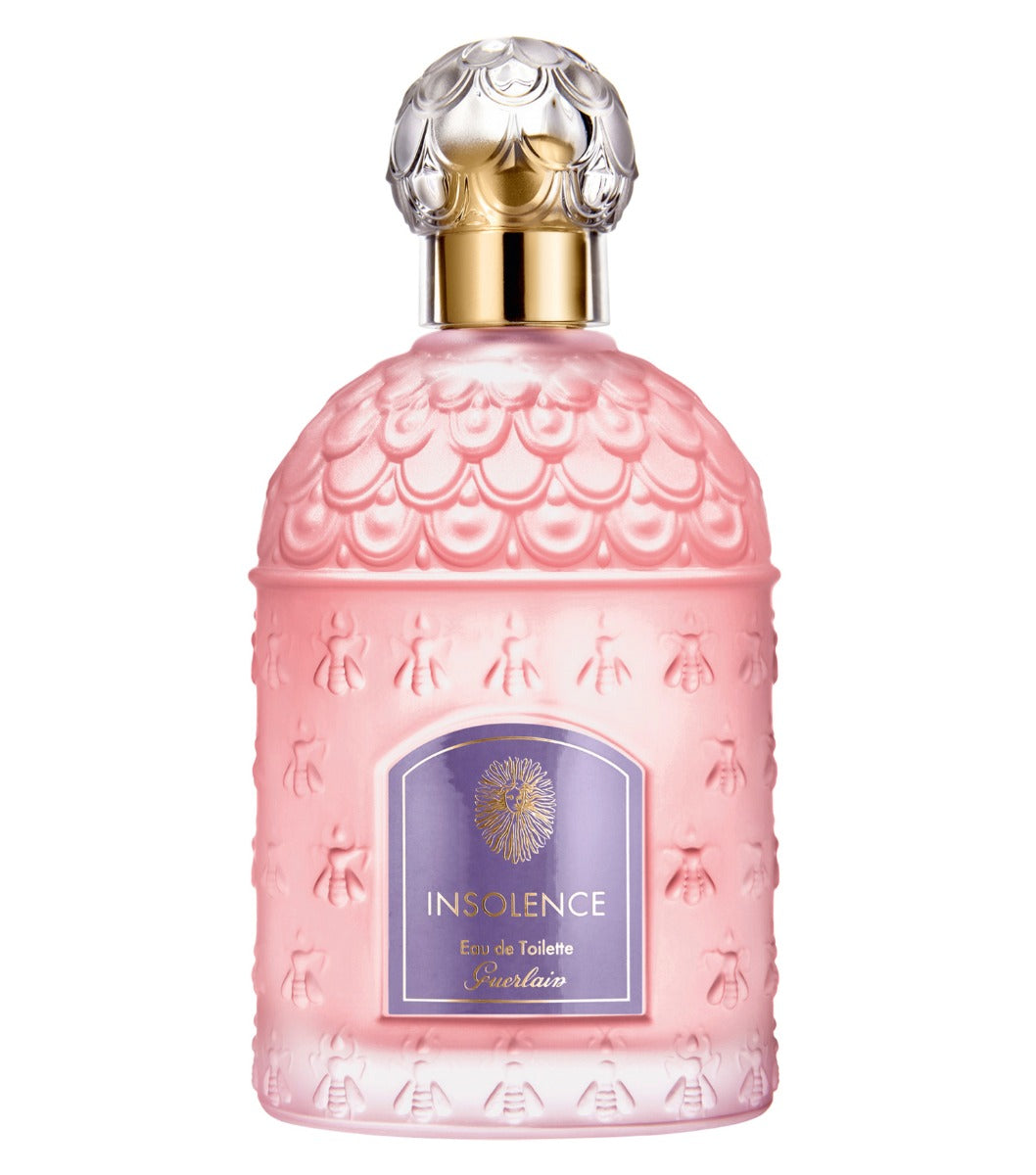 Guerlain Insolence  for Women - Eau de Toilette, 100ml
